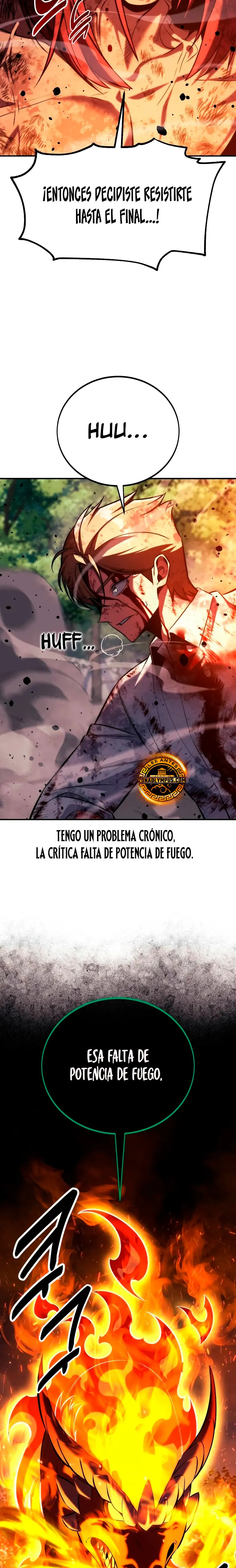 Read Guia de supervivencia del extra de la academia ES Manga Online