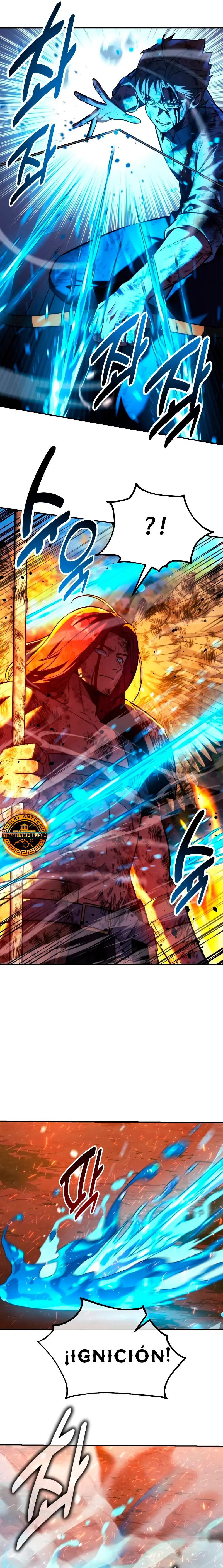 Read Guia de supervivencia del extra de la academia ES Manga Online