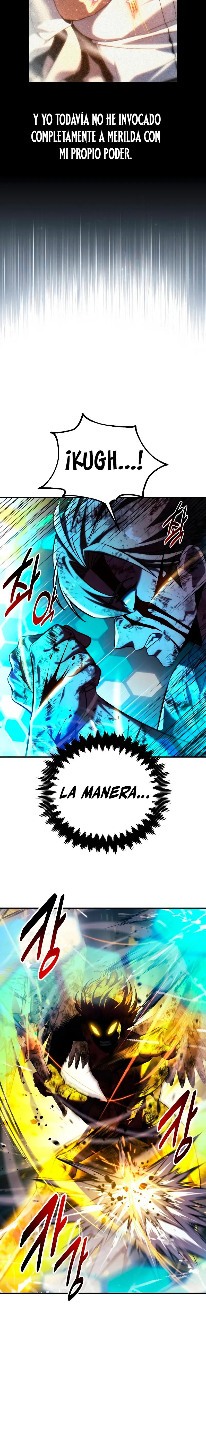 Read Guia de supervivencia del extra de la academia ES Manga Online