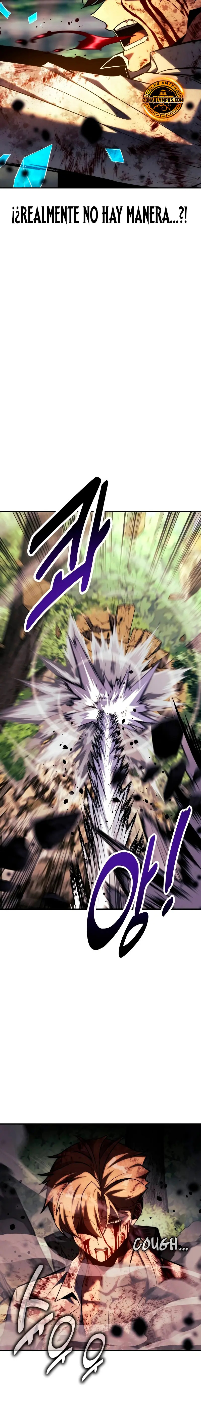 Read Guia de supervivencia del extra de la academia ES Manga Online
