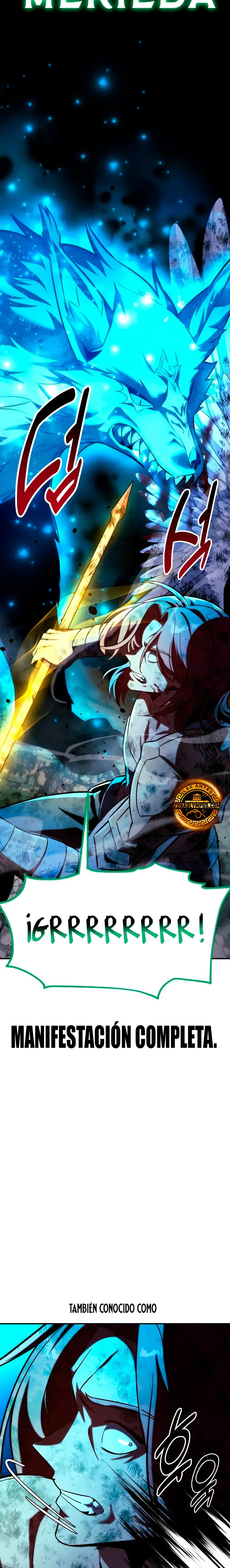 Read Guia de supervivencia del extra de la academia ES Manga Online