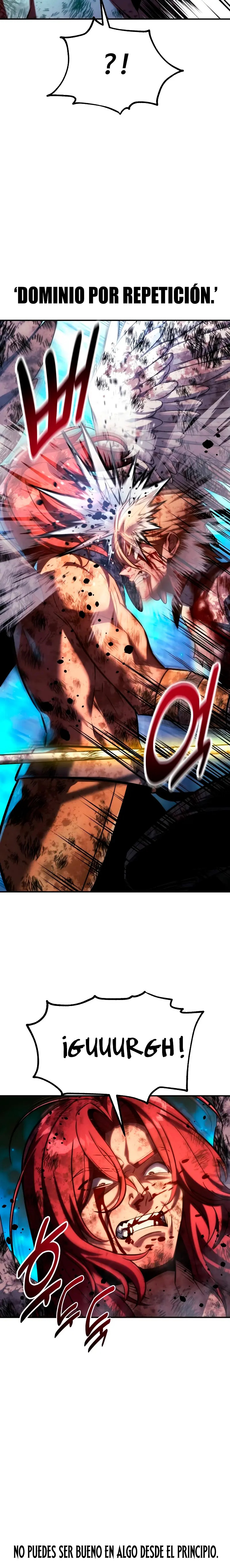 Read Guia de supervivencia del extra de la academia ES Manga Online