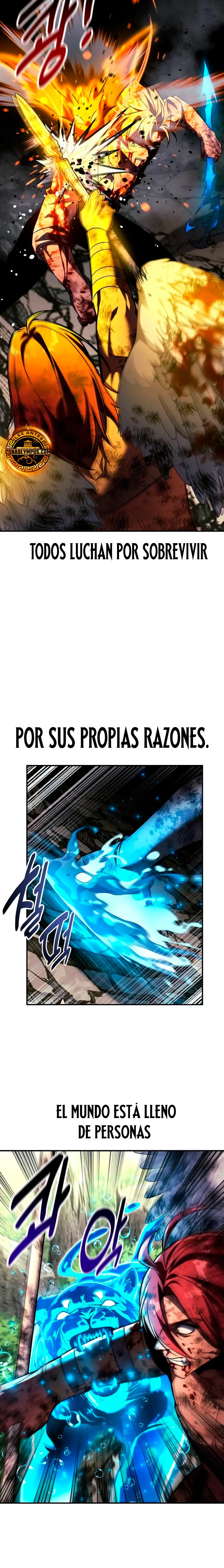 Read Guia de supervivencia del extra de la academia ES Manga Online