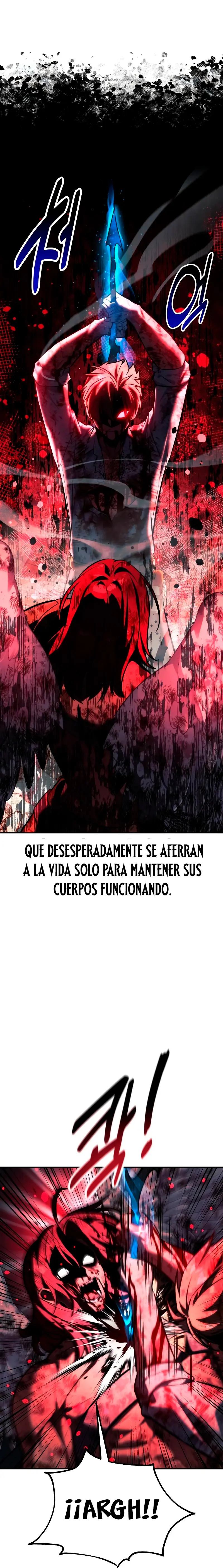 Read Guia de supervivencia del extra de la academia ES Manga Online
