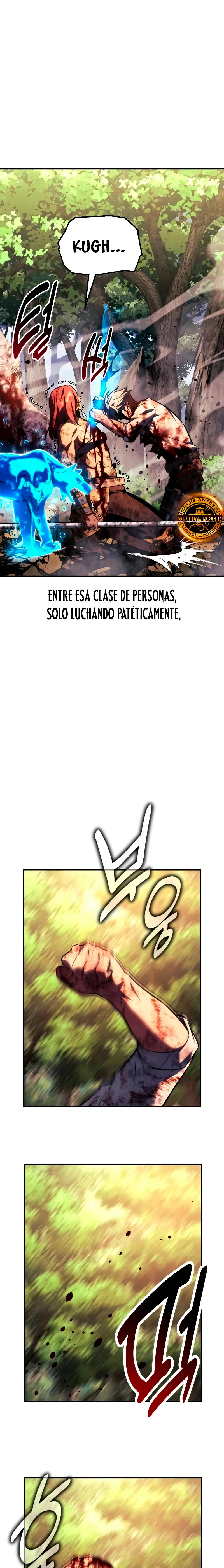 Read Guia de supervivencia del extra de la academia ES Manga Online
