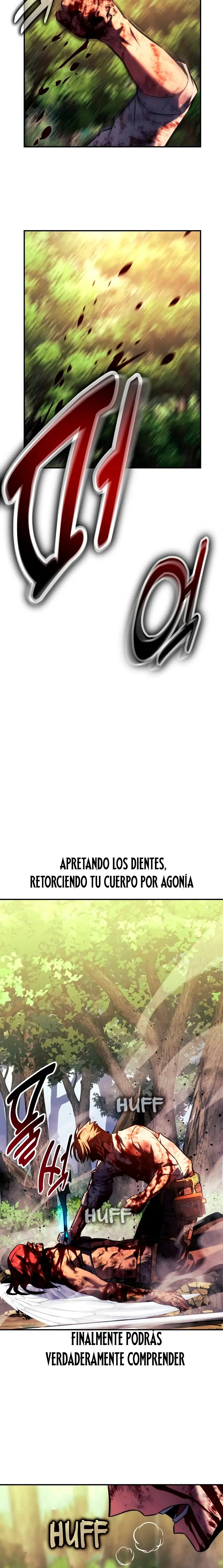 Read Guia de supervivencia del extra de la academia ES Manga Online