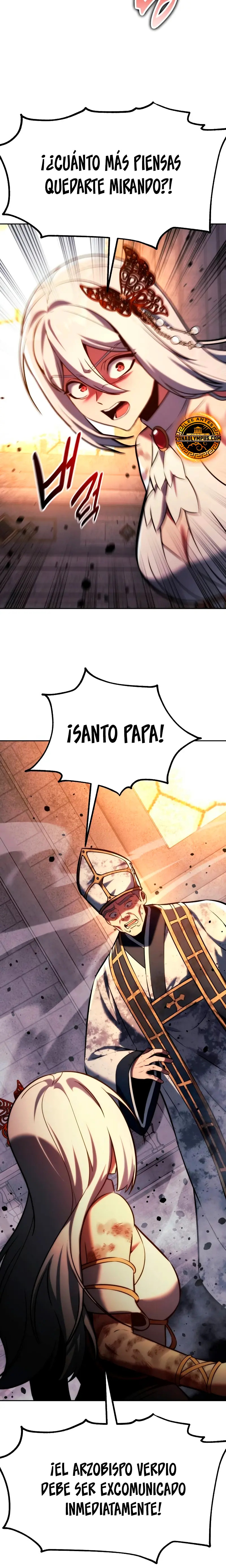 Read Guia de supervivencia del extra de la academia ES Manga Online