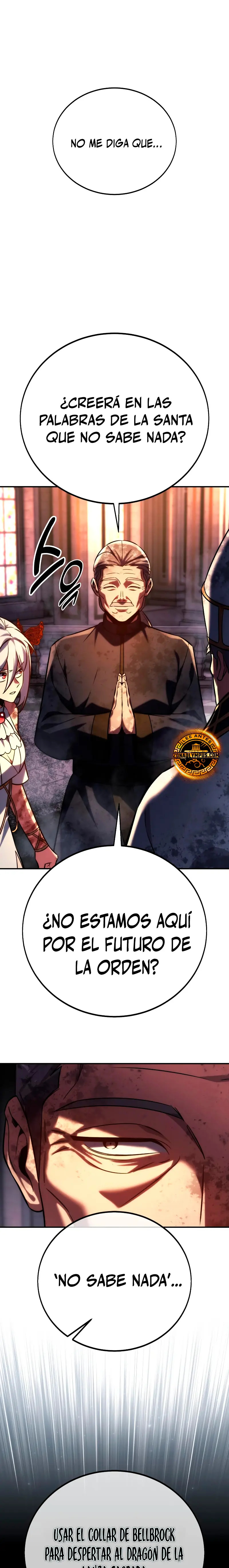 Read Guia de supervivencia del extra de la academia ES Manga Online