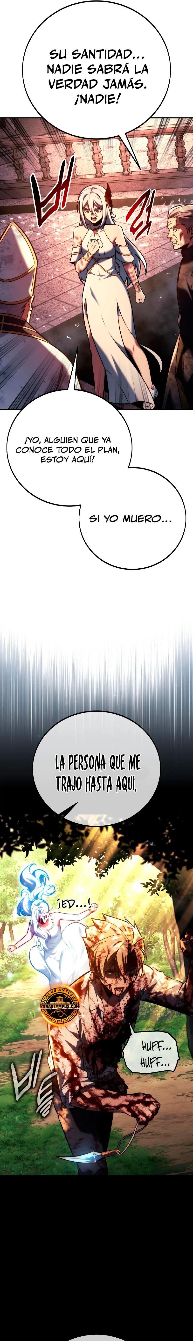 Read Guia de supervivencia del extra de la academia ES Manga Online