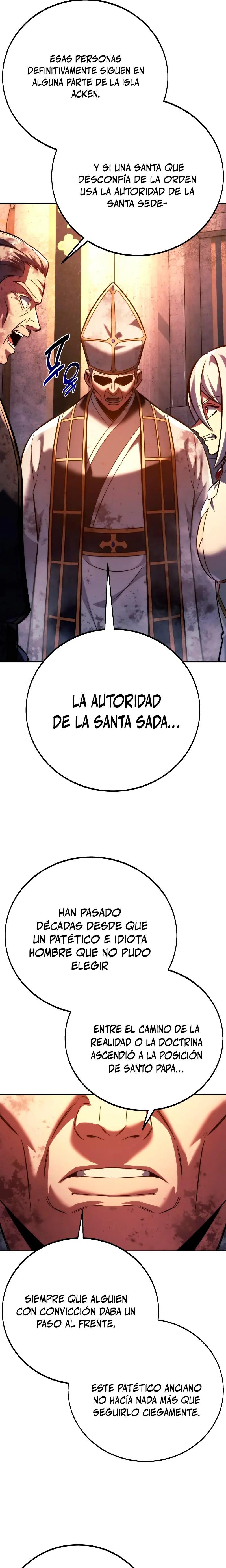 Read Guia de supervivencia del extra de la academia ES Manga Online