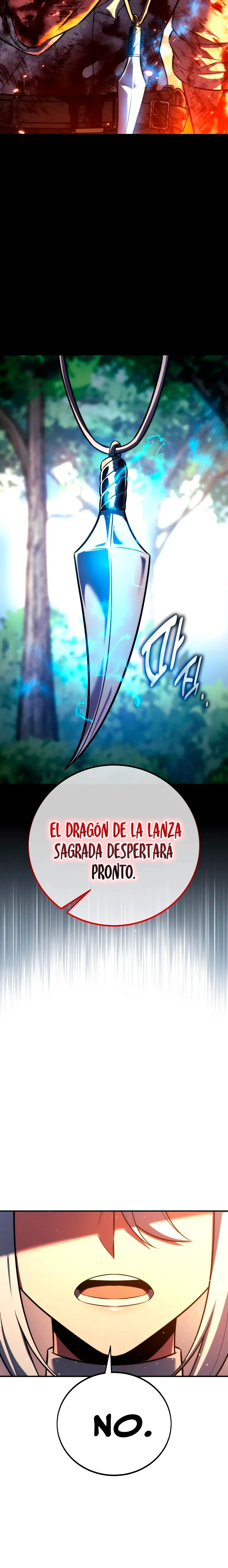 Read Guia de supervivencia del extra de la academia ES Manga Online