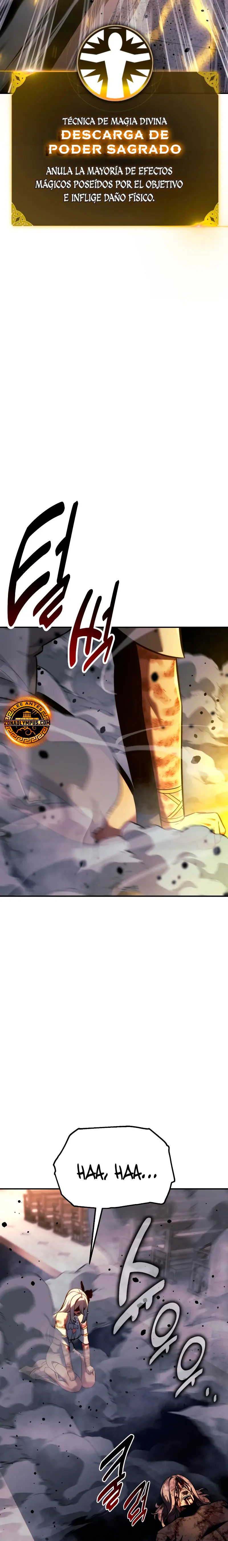 Read Guia de supervivencia del extra de la academia ES Manga Online