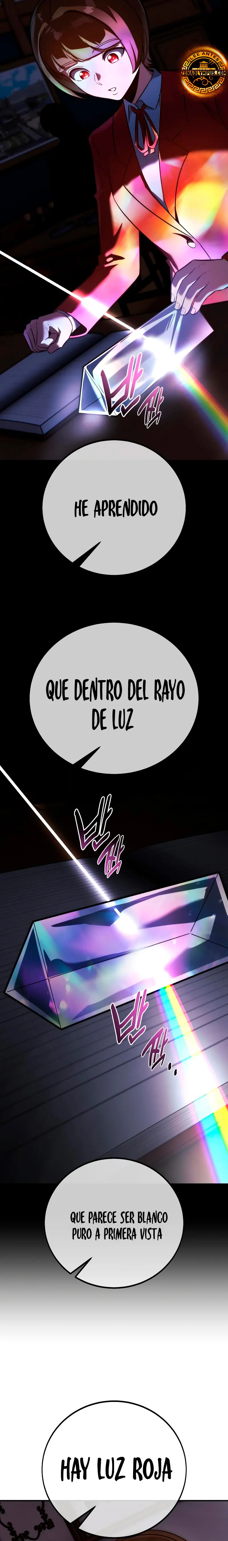 Read Guia de supervivencia del extra de la academia ES Manga Online