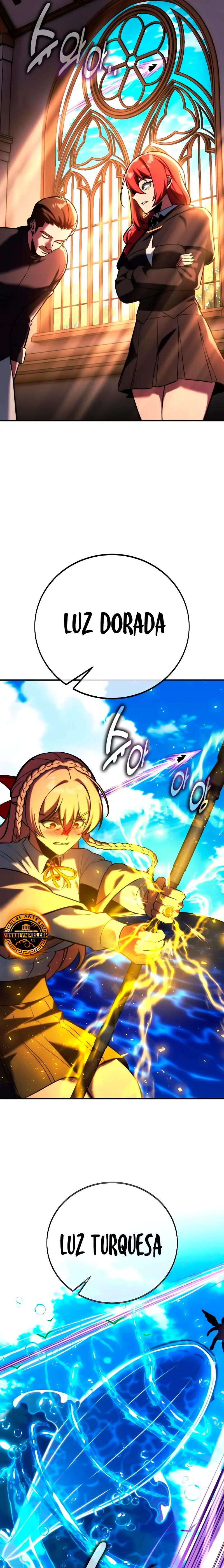 Read Guia de supervivencia del extra de la academia ES Manga Online