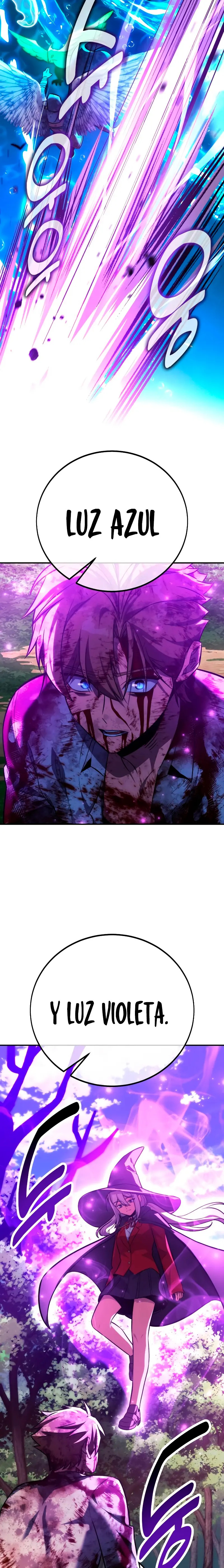Read Guia de supervivencia del extra de la academia ES Manga Online