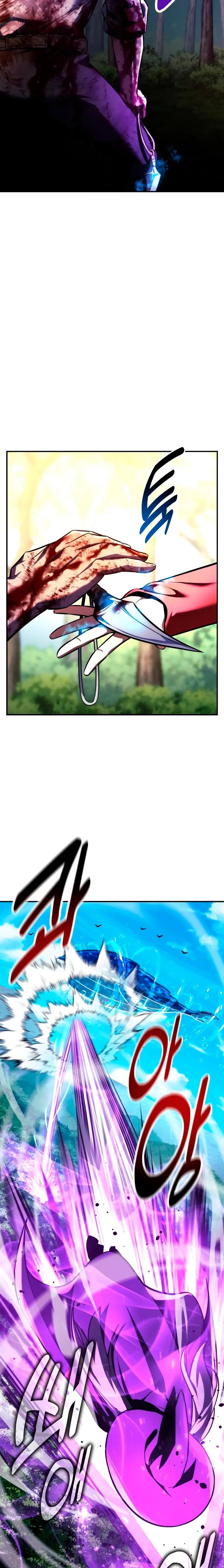 Read Guia de supervivencia del extra de la academia ES Manga Online