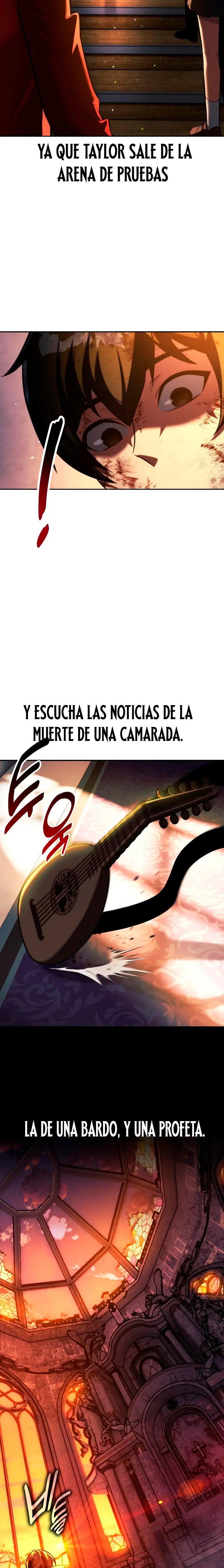 Read Guia de supervivencia del extra de la academia ES Manga Online