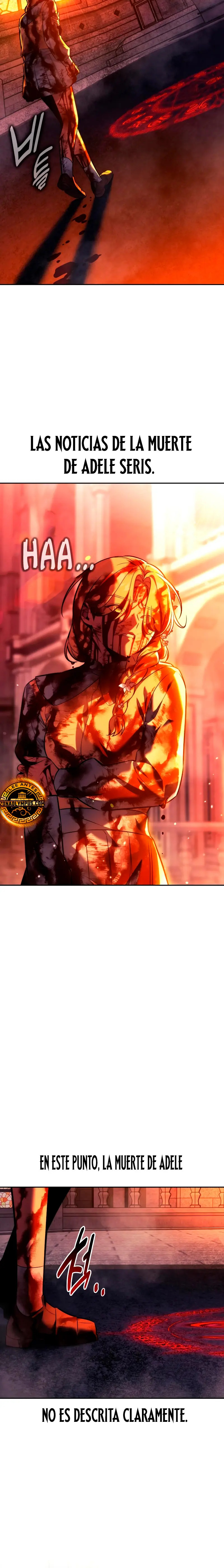 Read Guia de supervivencia del extra de la academia ES Manga Online
