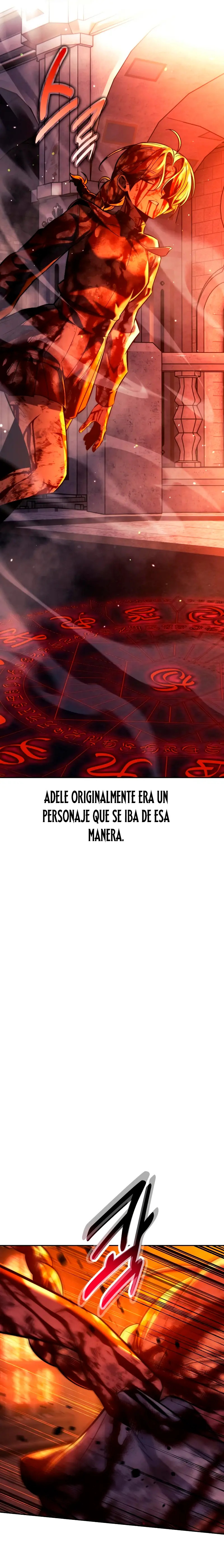 Read Guia de supervivencia del extra de la academia ES Manga Online