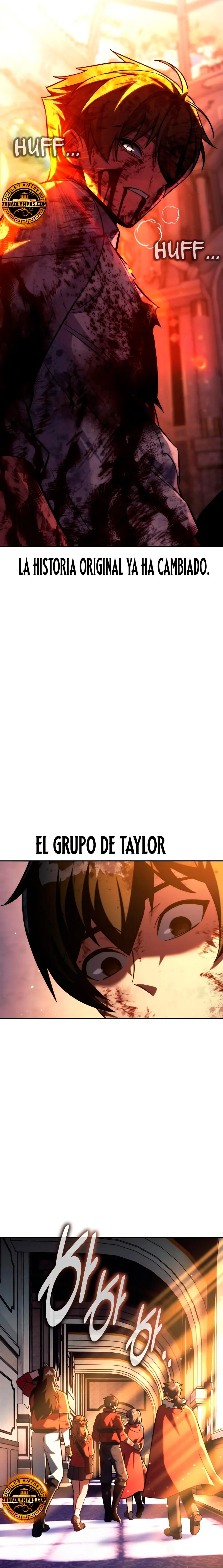 Read Guia de supervivencia del extra de la academia ES Manga Online