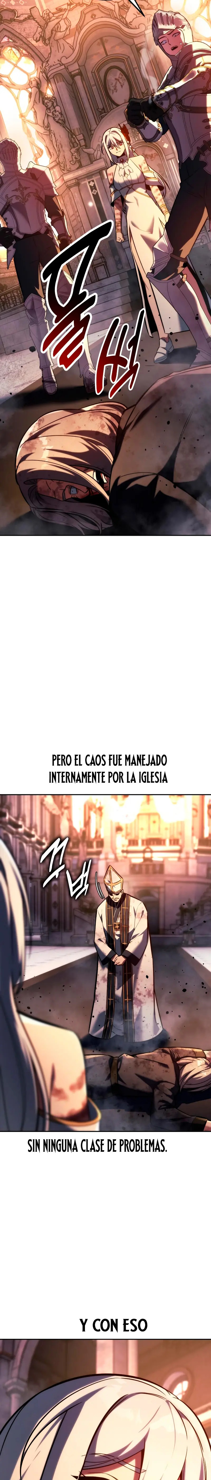 Read Guia de supervivencia del extra de la academia ES Manga Online