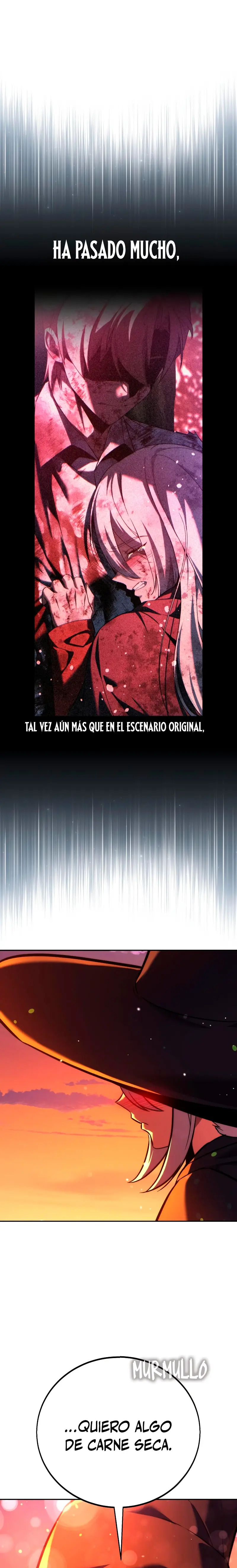 Read Guia de supervivencia del extra de la academia ES Manga Online