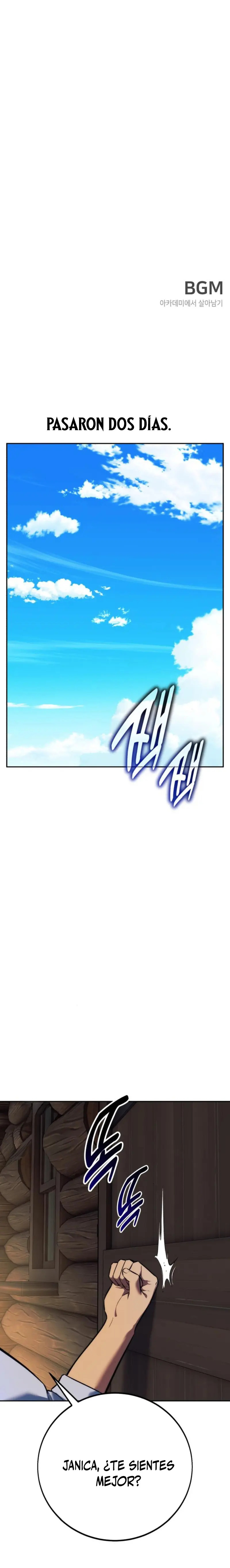 Read Guia de supervivencia del extra de la academia ES Manga Online