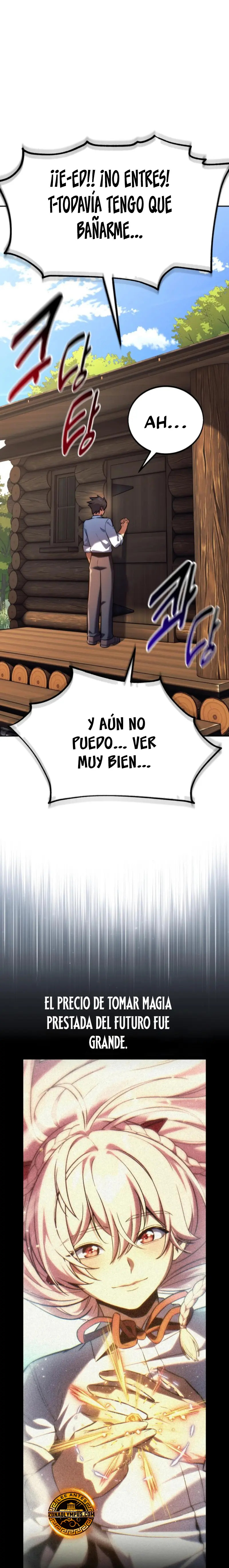 Read Guia de supervivencia del extra de la academia ES Manga Online