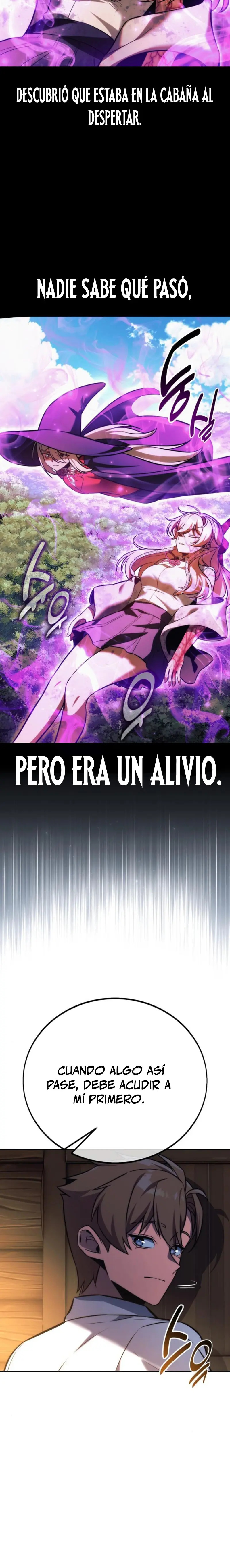 Read Guia de supervivencia del extra de la academia ES Manga Online