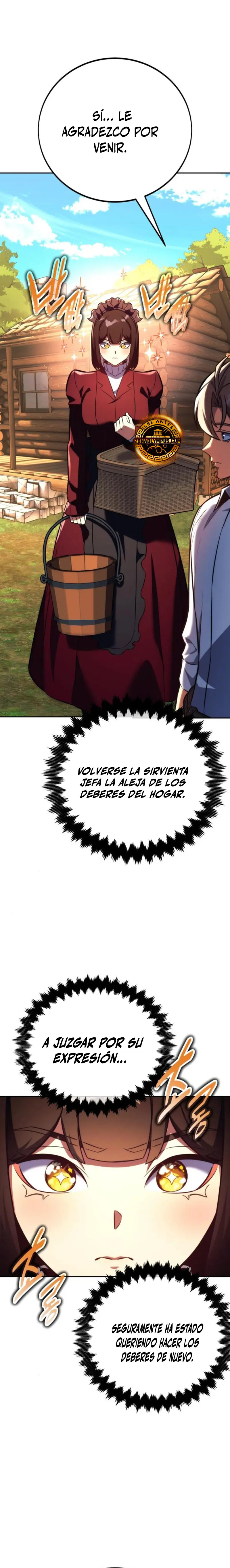 Read Guia de supervivencia del extra de la academia ES Manga Online