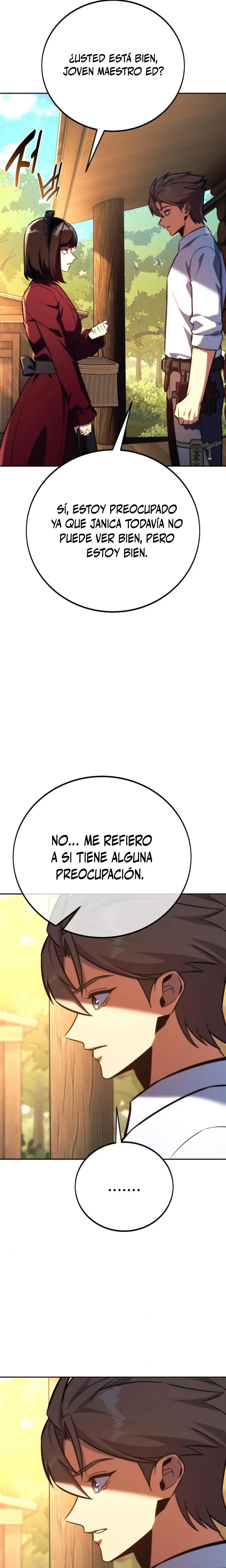 Read Guia de supervivencia del extra de la academia ES Manga Online