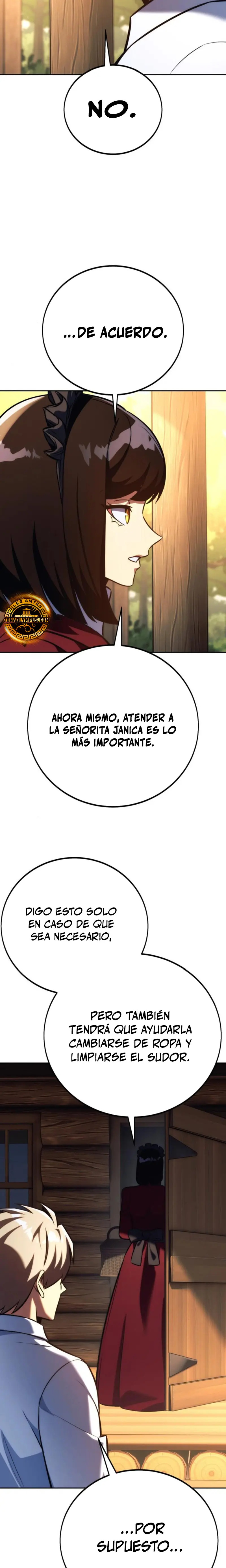 Read Guia de supervivencia del extra de la academia ES Manga Online