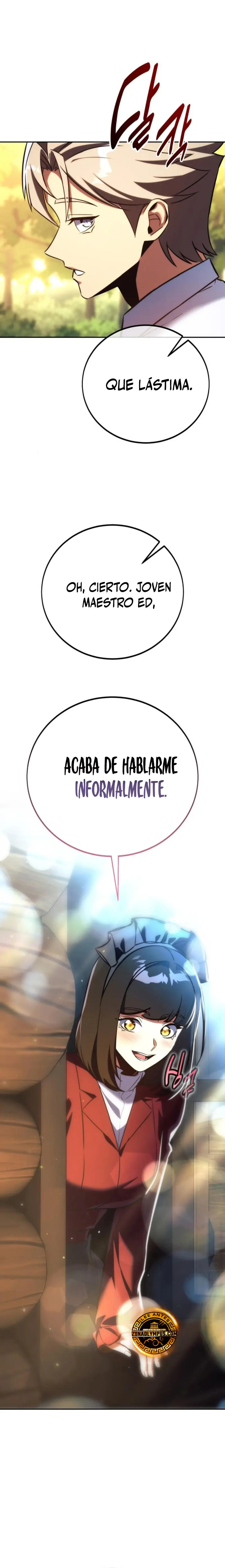 Read Guia de supervivencia del extra de la academia ES Manga Online