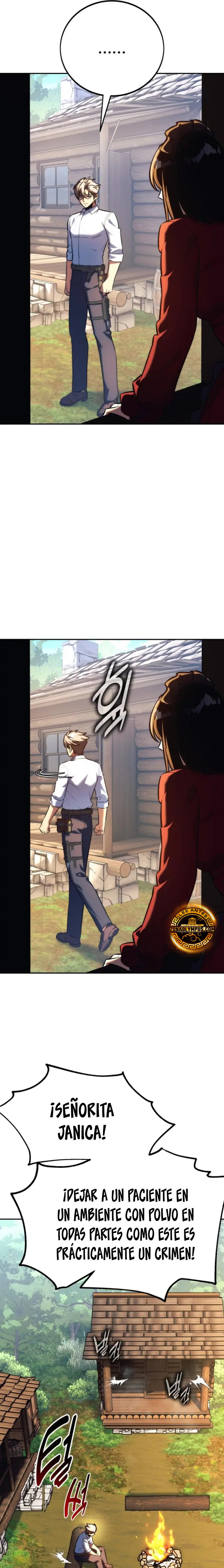 Read Guia de supervivencia del extra de la academia ES Manga Online