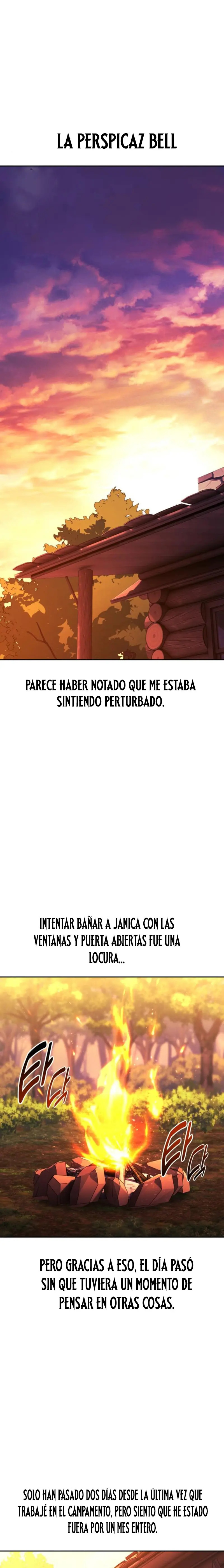 Read Guia de supervivencia del extra de la academia ES Manga Online