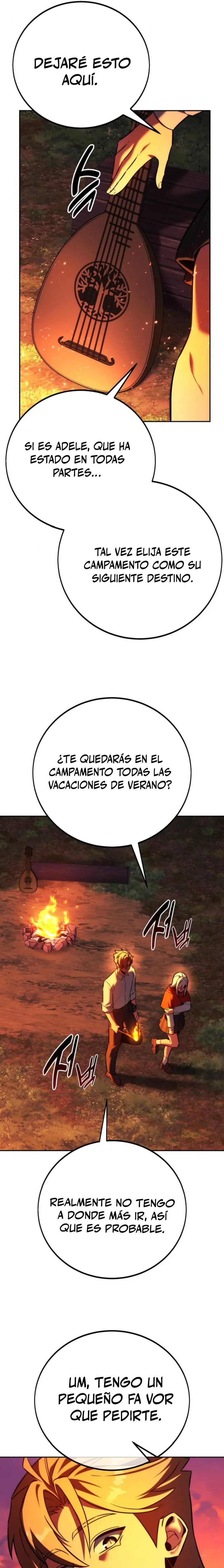 Read Guia de supervivencia del extra de la academia ES Manga Online