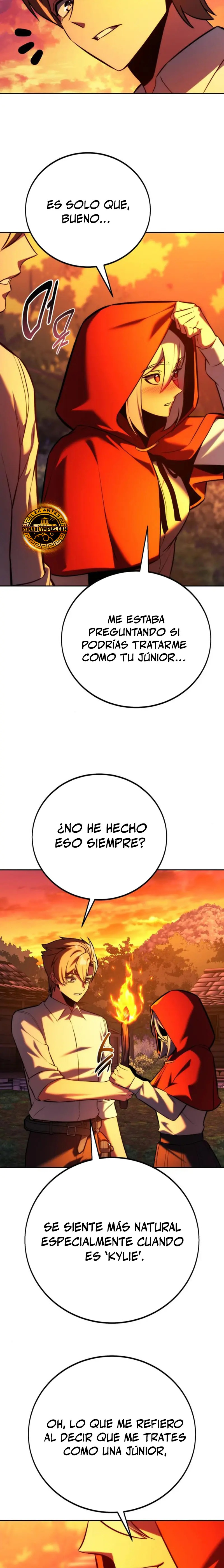 Read Guia de supervivencia del extra de la academia ES Manga Online