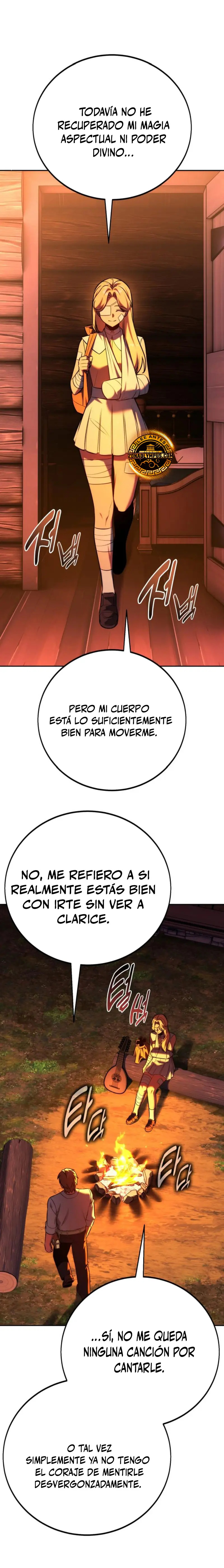 Read Guia de supervivencia del extra de la academia ES Manga Online