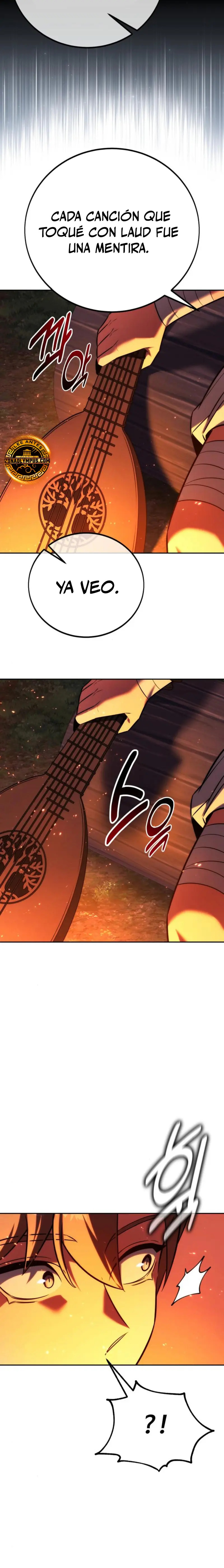 Read Guia de supervivencia del extra de la academia ES Manga Online