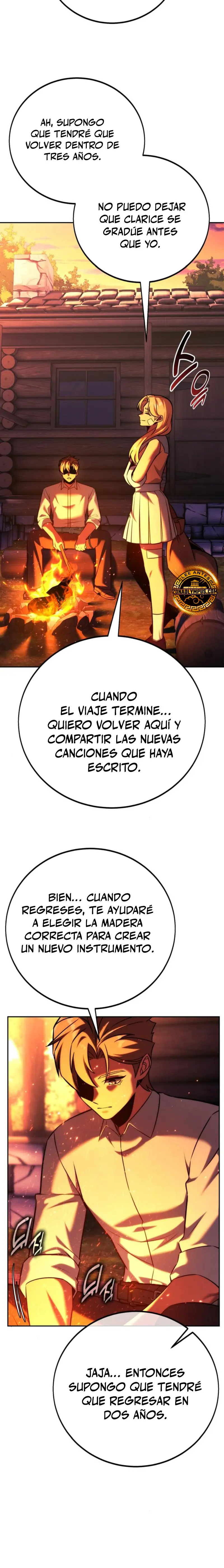 Read Guia de supervivencia del extra de la academia ES Manga Online