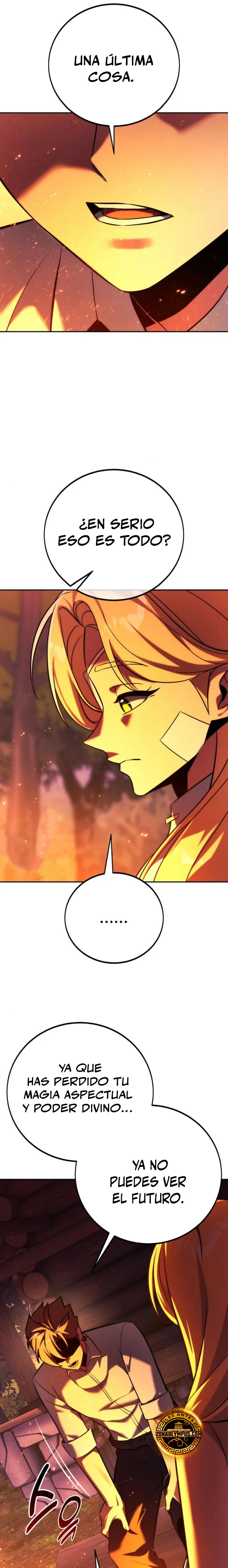 Read Guia de supervivencia del extra de la academia ES Manga Online