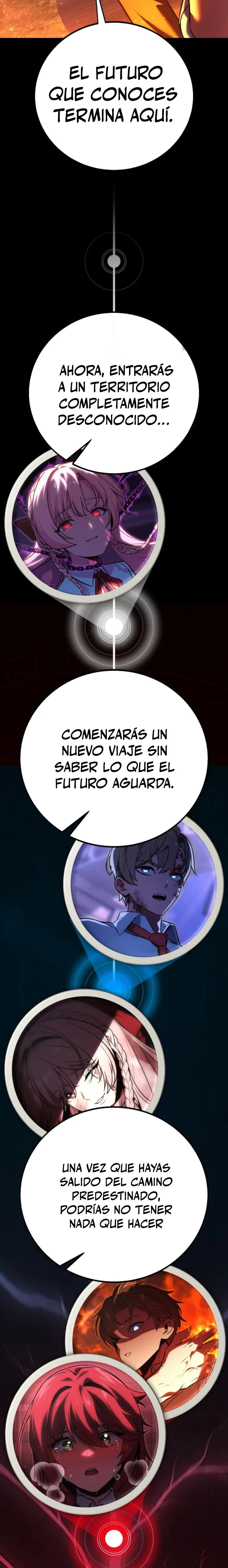 Read Guia de supervivencia del extra de la academia ES Manga Online
