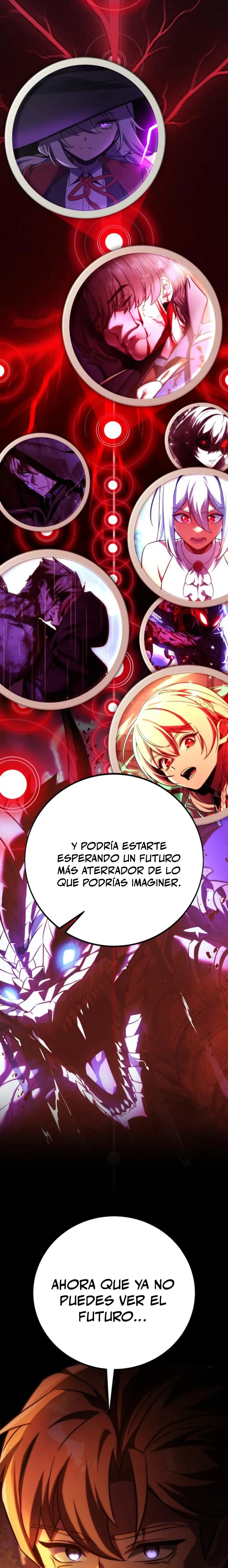Read Guia de supervivencia del extra de la academia ES Manga Online