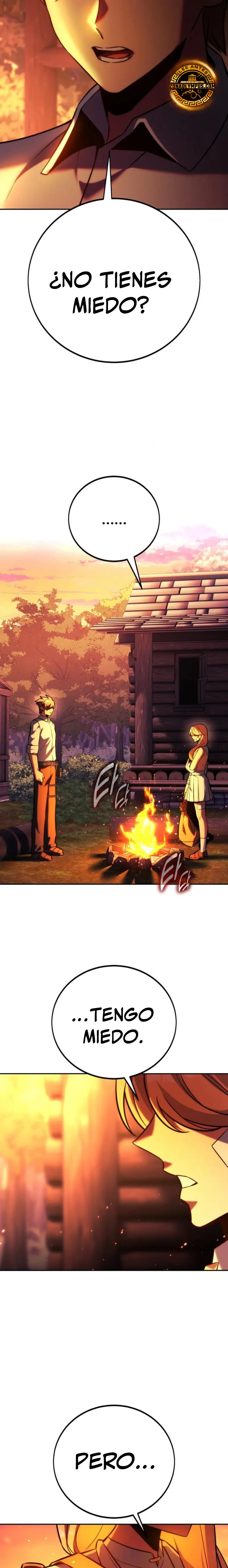 Read Guia de supervivencia del extra de la academia ES Manga Online