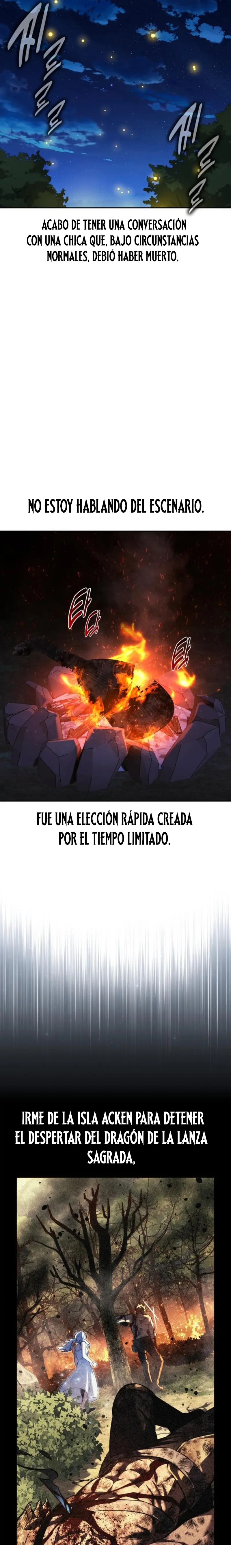 Read Guia de supervivencia del extra de la academia ES Manga Online