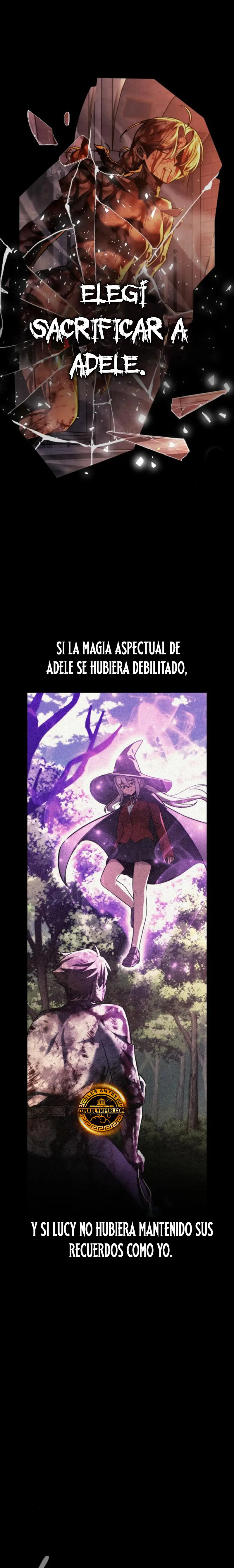 Read Guia de supervivencia del extra de la academia ES Manga Online