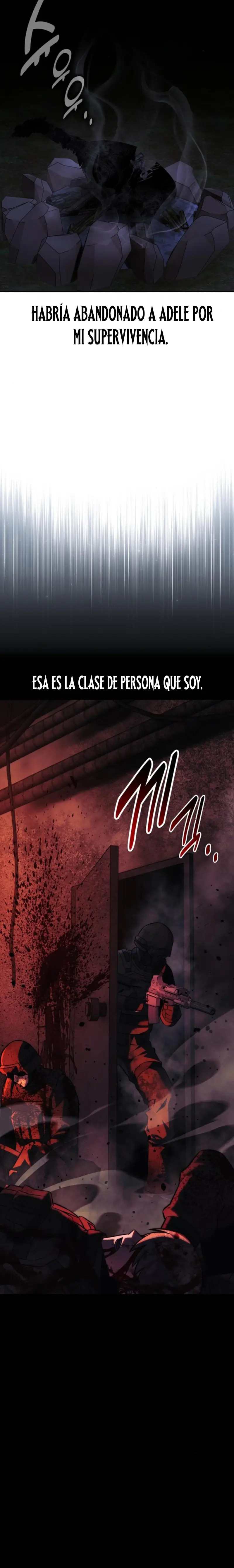 Read Guia de supervivencia del extra de la academia ES Manga Online