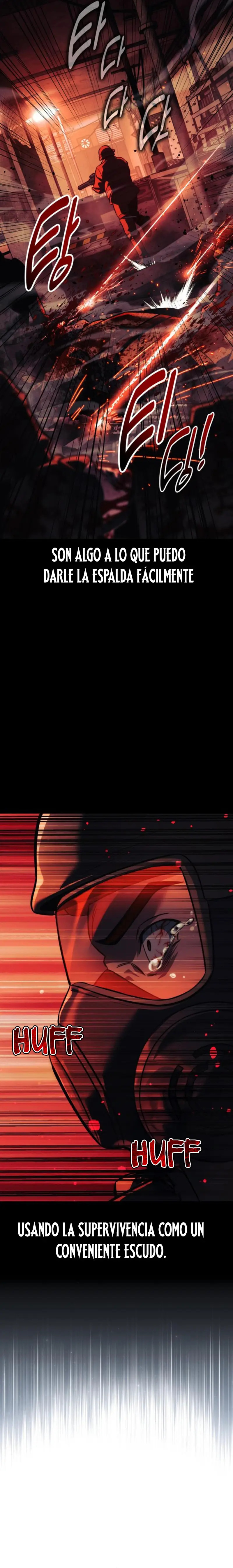 Read Guia de supervivencia del extra de la academia ES Manga Online