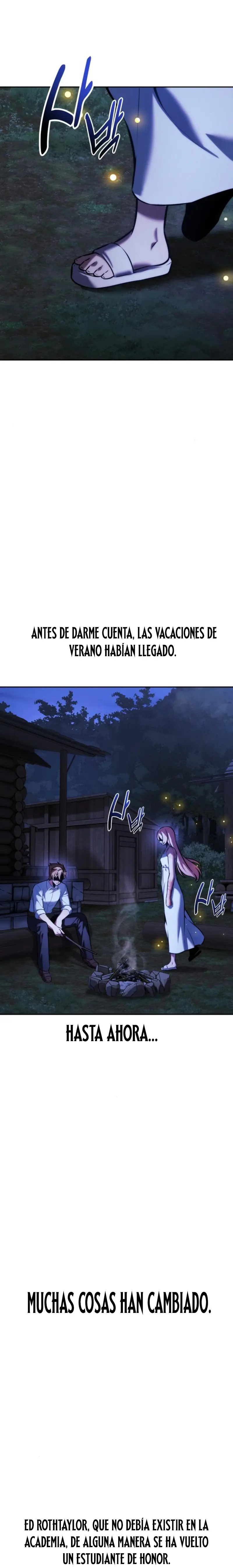 Read Guia de supervivencia del extra de la academia ES Manga Online