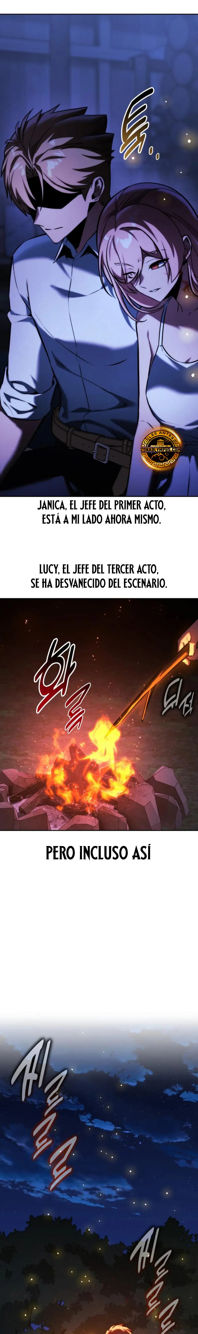 Read Guia de supervivencia del extra de la academia ES Manga Online